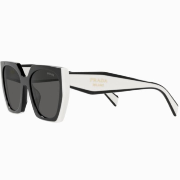 NEW PRADA PR15WS 09Q5S0 WOMEN’S PRADA PR 15WS NEW PRADA SPR 15W - Picture 6 of 10